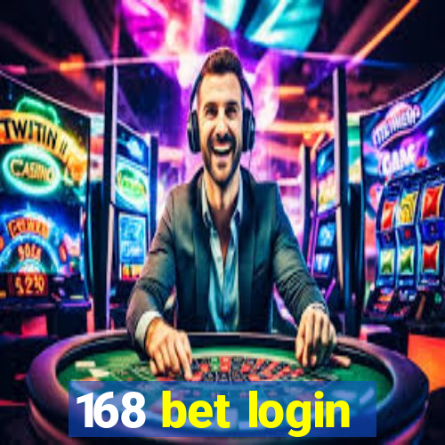 168 bet login